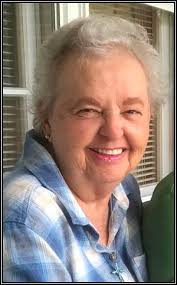 Obituary information for Ann Toler Holder