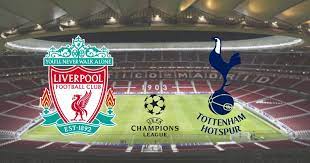 Psg e manchester city se enfrentam no parque dos príncipes, em paris, na frança, pelo jogo de ida da semifinal da liga dos campeões 2020/21. Liverpool X Tottenham Final Da Liga Dos Campeoes Ao Vivo Na Tnt No Sabado 1Âº As 16h