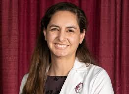 2023 Dr. Jack Walther Scholarship Recipient