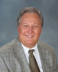 Robert M. Goss, Jr., M.Ed.