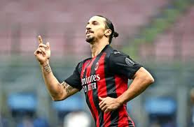 It will be updated eventually. Sturmer Des Ac Mailand Zlatan Ibrahimovic Schenkt Teamkollegen Eine Ps5 Fussball Stuttgarter Zeitung