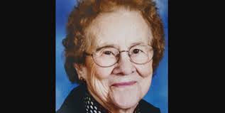 Dorothy V. Will (Scharping)