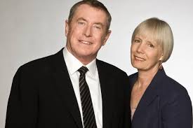 John nettles has been a familiar face on british and international television screens for over thirty years. Jane Wymark On Why She S Looking Forward To Saying Goodbye To Midsomer Murders Birmingham Live