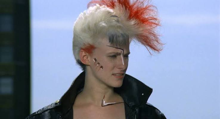 Liquid Sky (1982) - IMDb