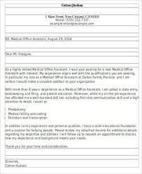 Maybe you would like to learn more about one of these? Free 7 Sample Office Assistant Cover Letter Templates In Ms Word Pdf