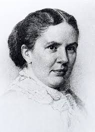 19th century American archaeologist/anthropologist Zelia Nuttall (1)