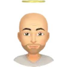 Jason Halbert (@docj25)