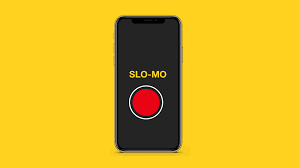 You will see a thin slider with vertical white lines. How To Record And Edit Slow Motion Videos On Ios 14 Mobile Internist