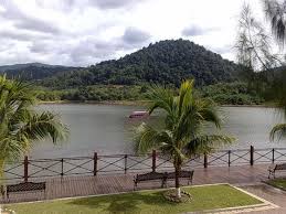 The lata mengkuang park is a gazetted and protected forest area. Tasik Beris Tempat Menarik Di Sik Kedah Tempat Menarik