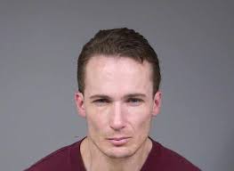 John Chiv: Yet another arrest for convicted felon Dale Baldridge