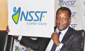 Nssf kenya » growing you for good. Nssf Members To Track Savings Online New Vision Official