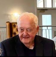 Condolence Book for Seamus Brady (Drumconrath, Meath)