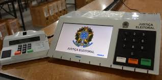 A comissão especial da câmara discute justamente um texto proposto pela deputada. Pec Do Voto Impresso Pode Ser Barrada Na Comissao Especial