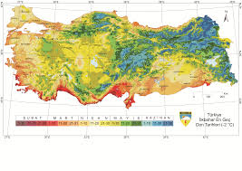 Zirai Don Uyari Sistemi Meteoroloji Genel Mudurlugu