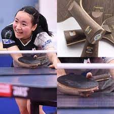 楽天市場:トランスポーツの店舗カテゴリーtop > スポーツ種目別 > 卓球 > ニッタク(nittaku)一覧。楽天市場は、セール商品や送料無料商品など取扱商品数が日本最大級のインターネット通販サイト Tt Equipment On Twitter ä¼Šè—¤ç¾Žèª é¸æ‰‹ã®ãƒ©ã‚±ãƒƒãƒˆã§ã™ ã‚¹ãƒ†ã‚£ã‚¬ã®ãƒŽã‚¹ã‚¿ãƒ«ã‚¸ãƒƒã‚¯ã‚·ãƒªãƒ¼ã‚ºã®ã‚ˆã†ã«è¦‹ãˆã¾ã™
