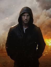 An attempt to stop him ends in an explosion causing severe destruction to the kremlin. Photo Tom Cruise Gets Serious For Mission Impossible Ghost Protocol Wired