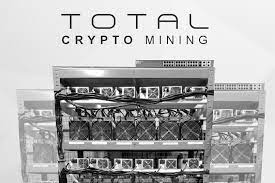 You can keep all or choose to sell your coins in the medium to long term. Bitcoin Mining Farms For Sale Total Crypto Mining