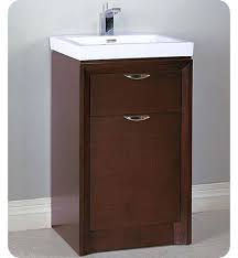 Luxe bath vanities offering cheapest place to find wholesale bathroom vanities online. Fairmont Designs 110 V21 Caprice 21 Modern Bathroom Vanity And Sink Set