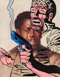 Jerry Kearns Next of Kin