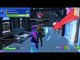 Fortnite season 5 week 5 battle pass guide. Fortnite Chapter 2 Season 5 Quests Challenges Guide Youtube