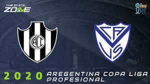 Find central cordoba sde football standings, results, live streaming, team stats, current squad, top goal scorers on oddspedia.com. 2020 Copa Diego Armando Maradona Central Cordoba Sde Vs Velez Sarsfield Preview Prediction The Stats Zone