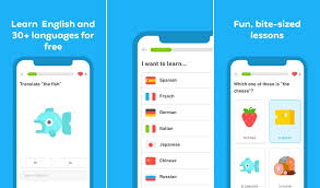 If you are learning english and would like a few podcasts to help, there are loads of choices. Top 10 Best Language Learning Android Apps 2021