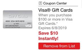 Check spelling or type a new query. Negative Cost Visa Gift Card Deal At Safeway And Affiliated Stores Miles To Memories