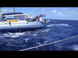 Pin Auf Trouble At Sea