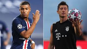 Finał ligi mistrzów jak pochwała pięknego futbolu. Liga Mistrzow Final Psg Bayern Transmisja W Tvp Gdzie Obejrzec Final Lm 2020 O Ktorej Final Kto Skomentuje Mecz Sport Tvp Pl