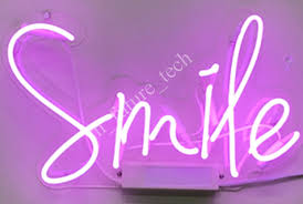 Check out casey's blog at source to see how it's done. 14 Smile Purple Acrylic Custom Neon Light Lamp Sign Beer Bar Handmade Real Glass Decorate Home Wall Room Windows Tube Artwork Super Offer F8b40 Goteborgsaventyrscenter