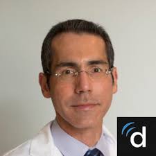 Dr. George Plummer, MD