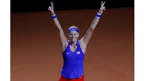 A dan z gacha bo'lgan kategoriya. Tennis Kvitova Ousts Zhang To Set Up Prague Open Final With Buzarnescu Nhan Dan Online