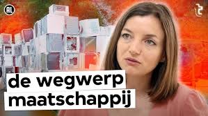 Kopen we in de toekomst geen spullen meer?