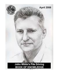 Pile Driving Equipment Book of Knowledge