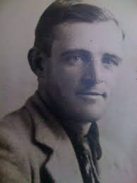 My granda George Doherty anniversary today died 23rd oct 1956 he was born  in Derry