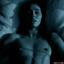 Lily-Rose Depp In Nosferatu | FILM Nudes