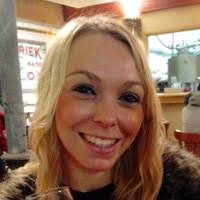 Lucy Hay (Née Washburn)