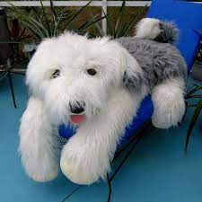 Pin On Plush And Stuffed Toys At Flying Monkey Finds