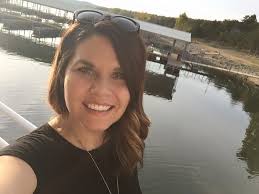 Nicole Starling Pufall