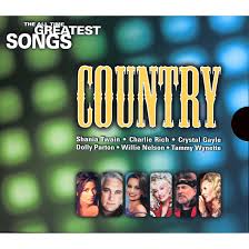 The All Time Greatest Songs 04 Country Mp3 Buy Full