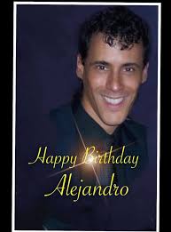 Happy Birthday Diletta Wrona (Martino)!