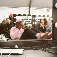 We and our partners process your personal data, e.g. Tyler The Creator On Twitter Golf Le Fleur Soon