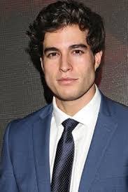 Danilo Carrera's Instagram, Twitter & Facebook