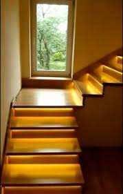 Led Stair Lights Stair Lights Indoor