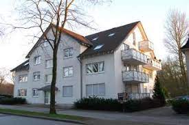 Diese moderne wohnung befindet sich im 1. Moderne 2 1 2 Zimmer Erdgeschoss Wohnung In Gelsenkirchen Buer Haus Mit Aufzug Ideal Auch Fur Senioren Hausverwaltung Krukenberg