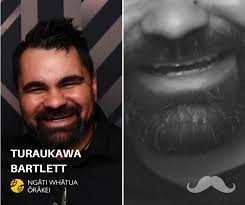 It's time to finally reveal the owners of the Mystery Mo's... 👨🏽 how many  did you guess correctly❓ Pīki mihi to everyone who gave it a go! Our prize  winners are Spike