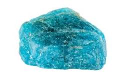 Image result for blue apatite crystal