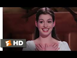 Loyal fans of gail carson levine's acclaimed children's novel may be put off at first by the ways this amusing fairy tale deviates from the original, but the film's lush. Ella Enchanted And 10 Free Comedy Movies To Watch Right Now On Tubi Tv