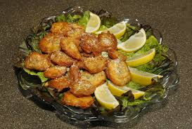 There's plenty of tradition in her kitchen