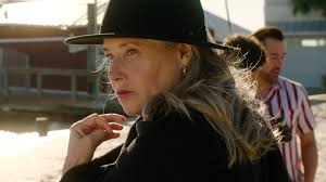 MONSTER SUMMER — film summary & review